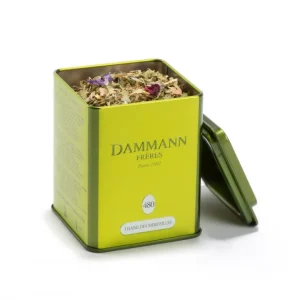 Tisane des Merveilles, Dammann Frères