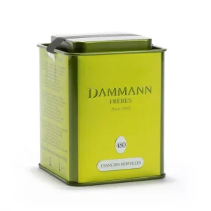 Tisane des Merveilles, Dammann Frères