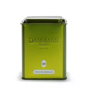 Tisane des Merveilles, Dammann Frères