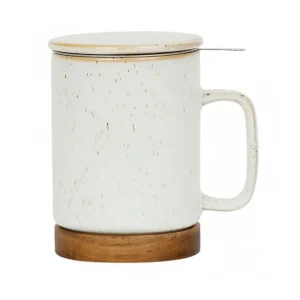 Tisanière 35cl Nordika, Sema Design