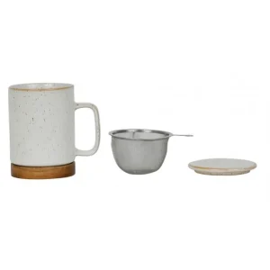 Tisanière 35cl Nordika, Sema Design
