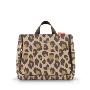 Toiletbag XL Leo Macchiato, Reisenthel
