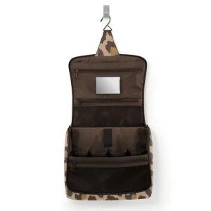 Toiletbag XL Leo Macchiato, Reisenthel