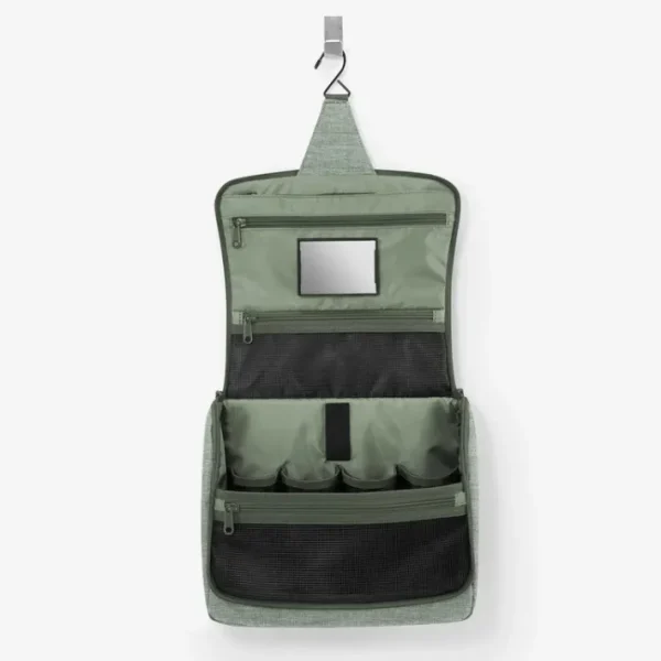 Toiletbag XL Sauge, Reisenthel