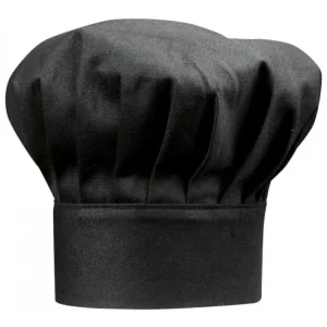 Toque du Chef, Winkler