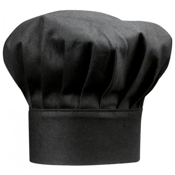 Toque du Chef, Winkler