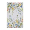 Torchon en coton Cottage Garden, Ulster Weavers
