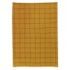 Torchon Metis Kilia Carreaux 50 x 70 cm, Vivaraise