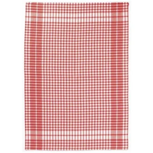 Torchon Petits Carreaux, Winkler