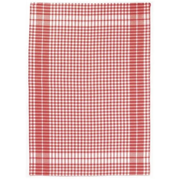 Torchon Petits Carreaux, Winkler