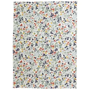 Torchon recyclé Greta 50 x 70 cm, Winkler