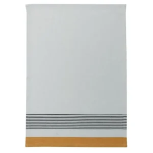 Torchon Recyclé Mattia 50 x 70 cm, Vivaraise