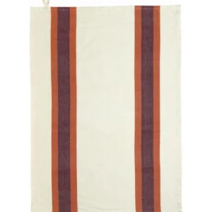 Torchon Recyclé Yuna 50 x 70 cm, Winkler