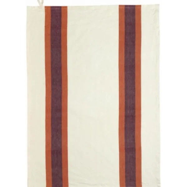 Torchon Recyclé Yuna 50 x 70 cm, Winkler