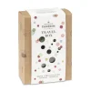 Travel Box 50 mini-tablettes, Café Tasse