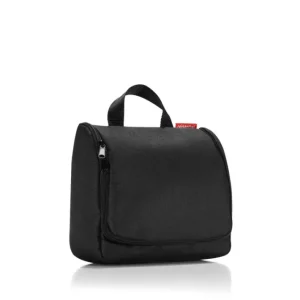 Trousse de toilette à suspendre Noir, Reisenthel