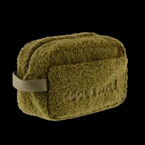Trousse de toilette Cool et Stylé, Derrière la porte