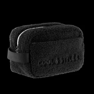 Trousse de toilette Cool et Stylée, Derrière la porte