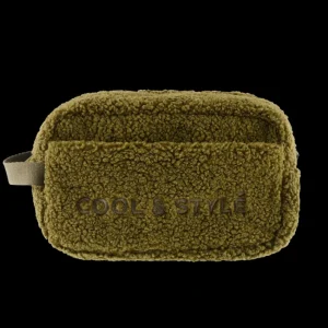 Trousse de toilette Cool et Stylé, Derrière la porte