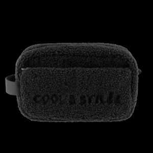 Trousse de toilette Cool et Stylée, Derrière la porte