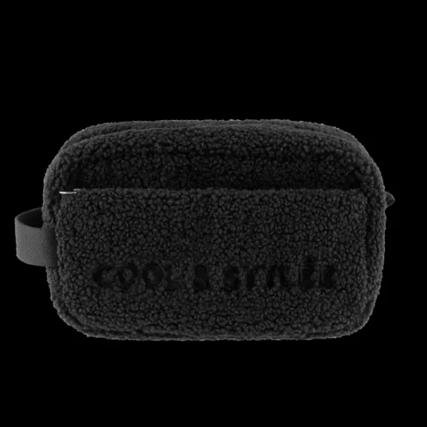 Trousse de toilette Cool et Stylée, Derrière la porte