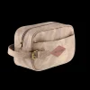Trousse de toilette Dur à cuire, Derrière la porte