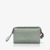 Trousse de toilette Travelcosmetic Sauge, Reisenthel