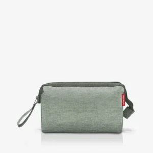 Trousse de toilette Travelcosmetic Sauge, Reisenthel