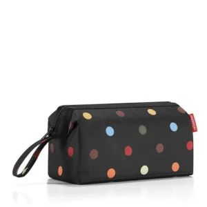 Trousse de toilette Travelcosmetic Dots, Reisenthel