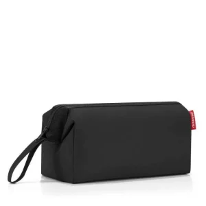Trousse de toilette Travelcosmetic Noir, Reisenthel