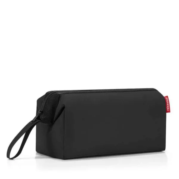 Trousse de toilette Travelcosmetic Noir, Reisenthel