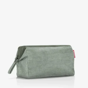 Trousse de toilette Travelcosmetic Sauge, Reisenthel