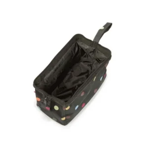 Trousse de toilette Travelcosmetic Dots, Reisenthel
