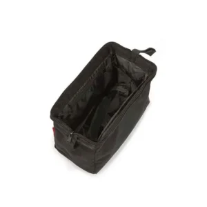 Trousse de toilette Travelcosmetic Noir, Reisenthel