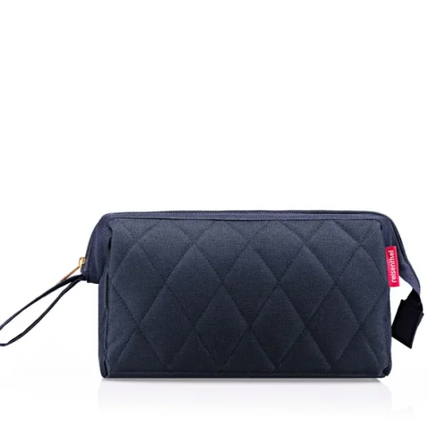 Trousse de toilette Travelcosmetic Midnight Gold, Reisenthel