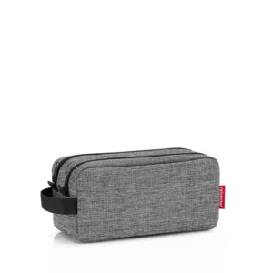 Trousse Duocase Twist Silver, Reisenthel