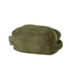 Trousse Polaire Kaki, Sylvie Thiriez