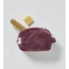 Trousse polaire Prune, Sylvie Thiriez
