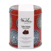 Truffes fantaisie au chocolat noir, Chocolat Mathez