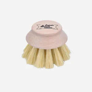 Tête de rechange medium pour SUPER brosse vaisselle, Andrée Jardin