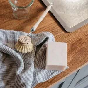 Tête de rechange pour brosse à  vaisselle, Andrée Jardin