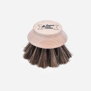 Tête de rechange souple pour SUPER brosse vaisselle, Andrée Jardin