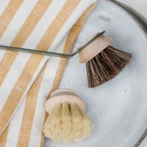 Tête de rechange souple pour SUPER brosse vaisselle, Andrée Jardin