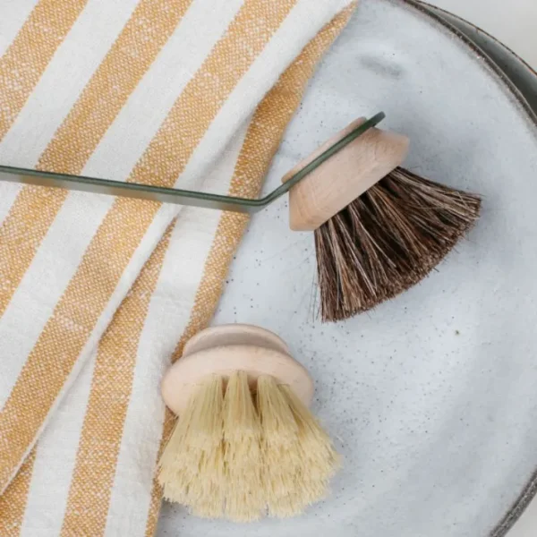 Tête de rechange souple pour SUPER brosse vaisselle, Andrée Jardin