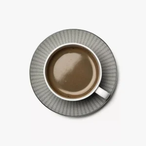 Étui 12 sticks Houjicha Latte, Dammann Frères
