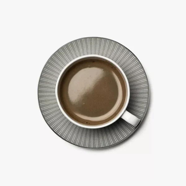 Étui 12 sticks Houjicha Latte, Dammann Frères