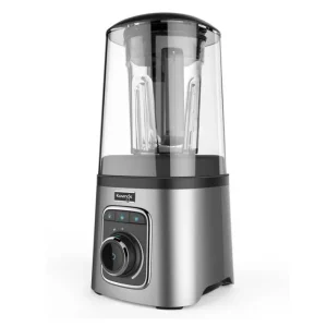 Vacuum Blender, Kuving's