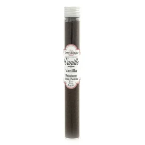 Vanille en poudre, Terre Exotique