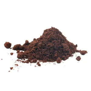 Vanille en poudre, Terre Exotique