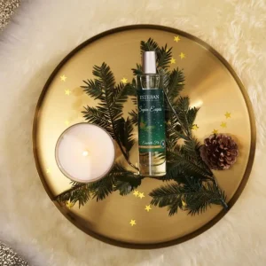 Vaporisateur 75 ml Sapin Exquis, Esteban